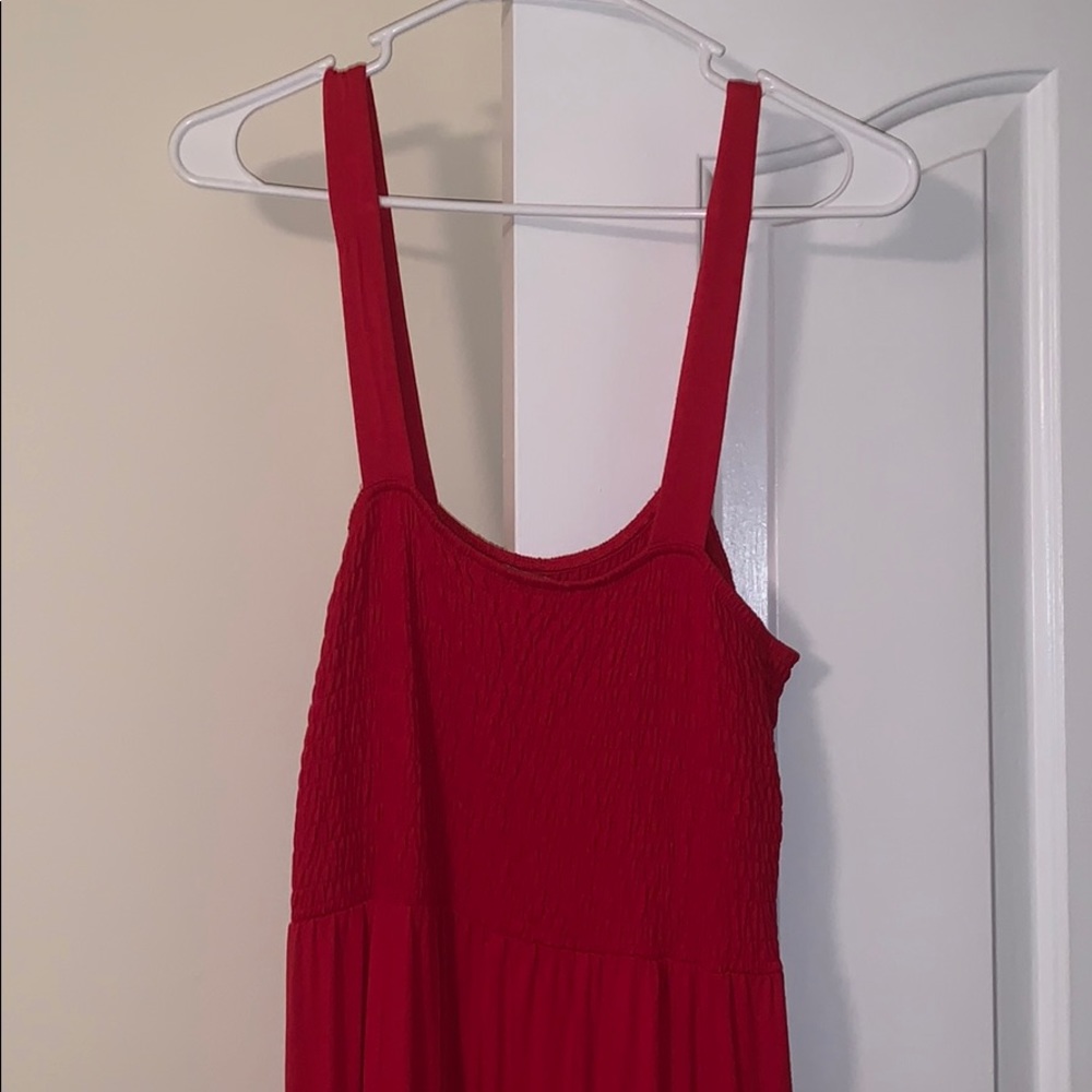 Loft Maxi Dress - Picture 3 of 5